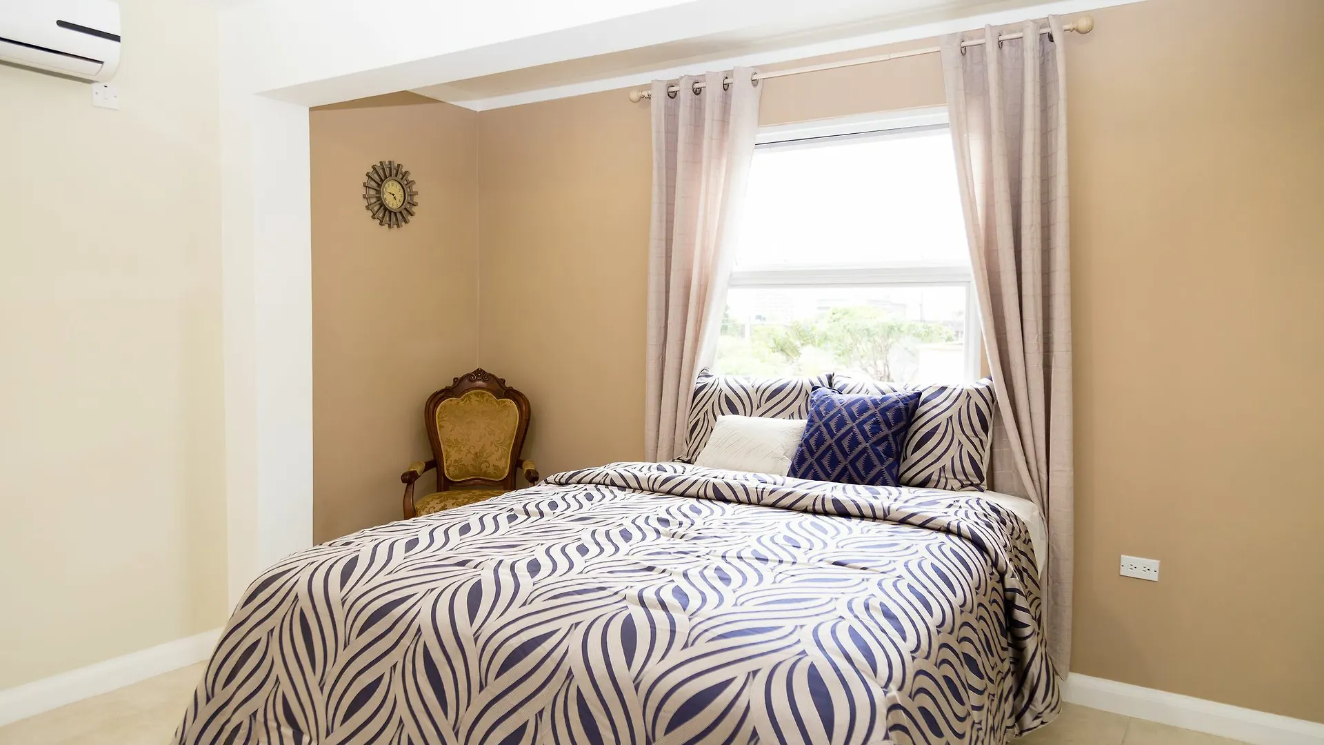 Apartmán Executive Suites At The Bromptons Kingston Jamajka